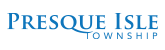 Presque Isle Township Logo